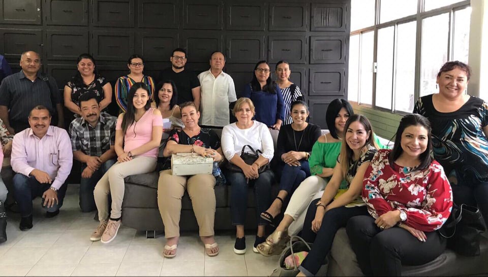 Reinauguran Área de Descanso en Secundaria Alfredo del Mazo RbDigital