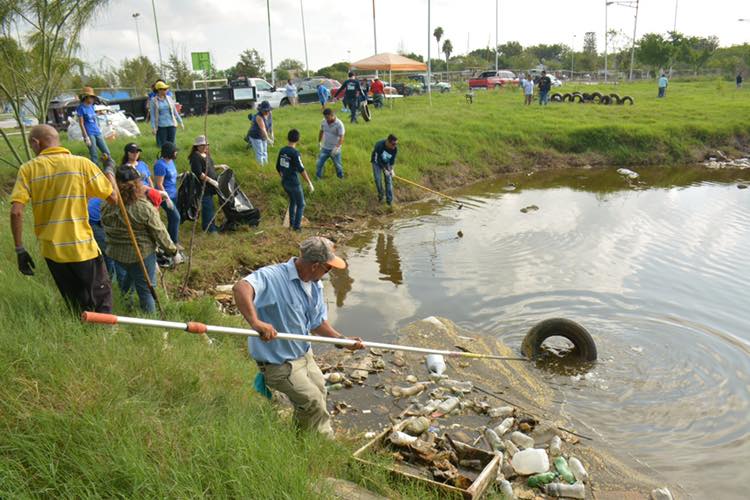 Comapa Rio Bravo, Contribuye al mejoramiento del medio ambiente RbDigital Comapa Rio Bravo, Contribuye al mejoramiento del medio ambiente RbDigital