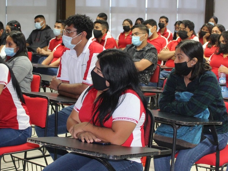 Universidad Tamaulipeca Inicio De Clases 2019 rbdigital.com.mx