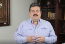 Mensaje del Presidente Municipal de Río Bravo