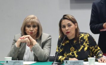 Legisladora Federal Casandra de los Santos Refrenda su Compromiso con la Transformación del País