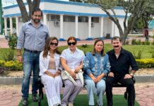 Alcalde Invita a la Comunidad a Participar en el Embellecimiento de la Rotonda Miguel Hidalgo