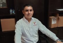 Demanda de Actas de Nacimiento Aumenta por inicio de Clases Próximamente