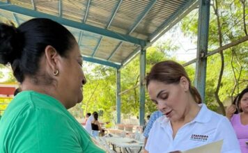 » Iluminando Tu Colonia » llega a Comunidades de Matamoros