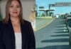 Regidora Lupita Salas, Gestionó Carril Exclusivamente para Estudiantes en el Puente Internacional Río Bravo – Donna, TX