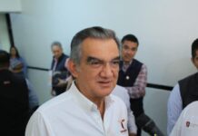 Claudia Sheinbaum visitará Tamaulipas como parte de su Primer Informe de Gobierno