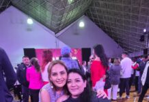 Casandra de los Santos Da la Bienvenida a Nueva Integrante de la Comisión de Atención a Grupos Vulnerables