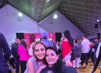 Casandra de los Santos Da la Bienvenida a Nueva Integrante de la Comisión de Atención a Grupos Vulnerables