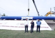 Presentará Américo Tres Años de Memorias de una Transformación