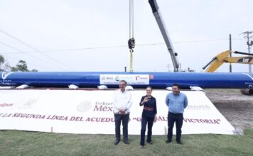 Presentará Américo Tres Años de Memorias de una Transformación