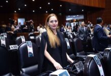 Inicia el Segundo Periodo Ordinario del Segundo Año Legislativo en San Lázaro