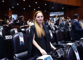 Inicia el Segundo Periodo Ordinario del Segundo Año Legislativo en San Lázaro