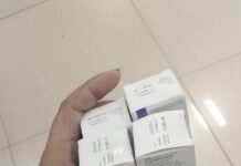 Con amor y esperanza, Casandra de los Santos brinda apoyo para que María continúe su tratamiento contra el Cáncer