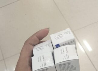 Con amor y esperanza, Casandra de los Santos brinda apoyo para que María continúe su tratamiento contra el Cáncer