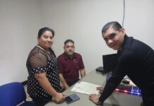 Registro Civil Arranca Campaña de Matrimonios Colectivos