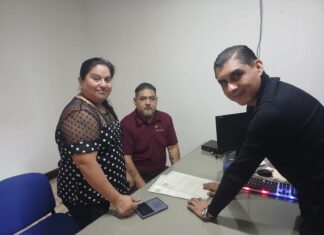 Registro Civil Arranca Campaña de Matrimonios Colectivos